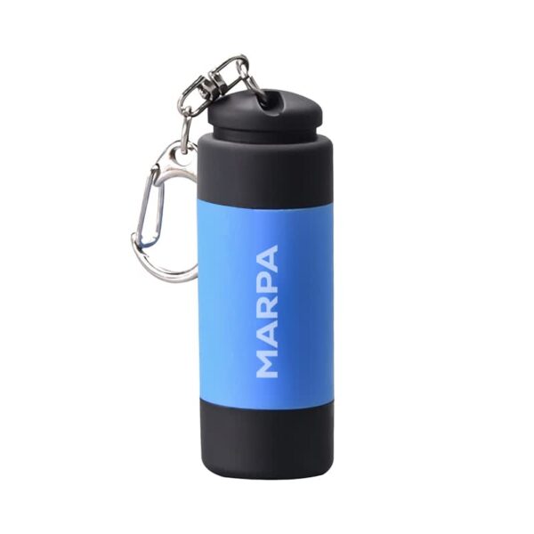 Marpa Rechargeable LED Torch - Image 4
