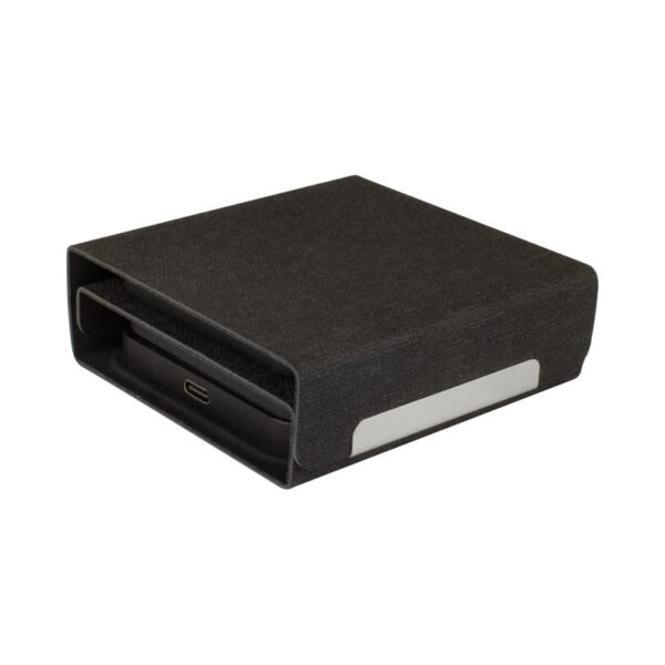 Bellevue 3n1 Magnetic 15W Wireless Charger - Image 8