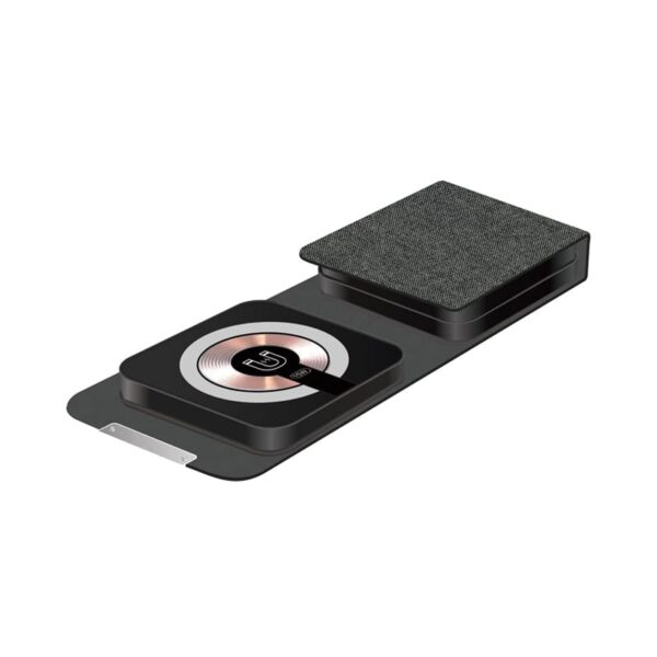 Bellevue 3n1 Magnetic 15W Wireless Charger - Image 4
