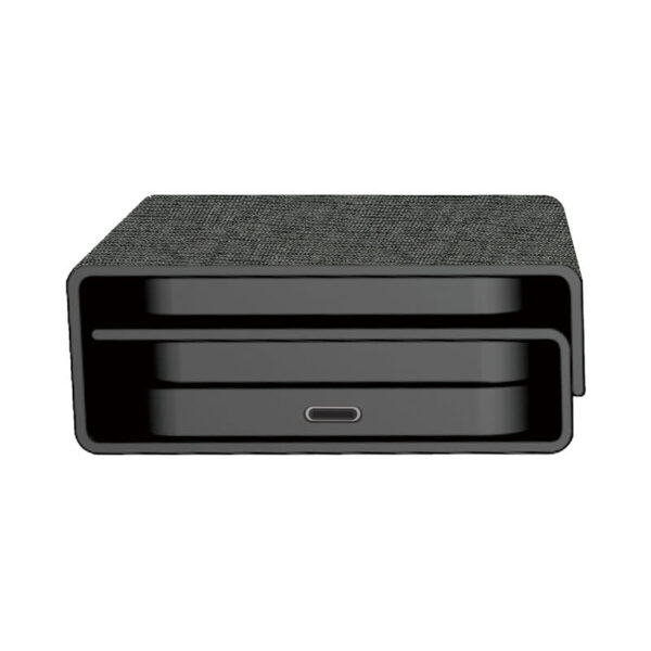 Bellevue 3n1 Magnetic 15W Wireless Charger - Image 6