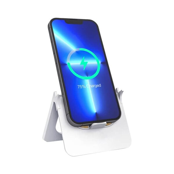 Grays Eco 15W Wireless Charging Stand - Image 7
