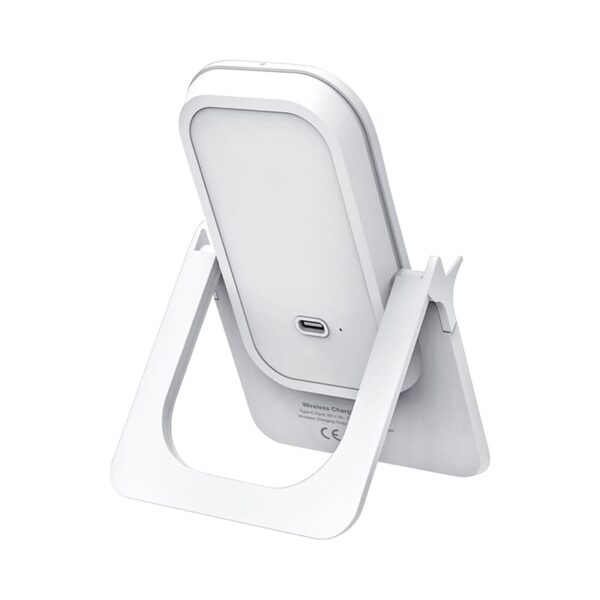 Grays Eco 15W Wireless Charging Stand - Image 8