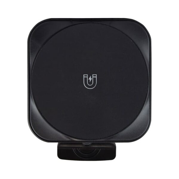 Sutton 15W Magnetic Wireless Car Charger - Image 9