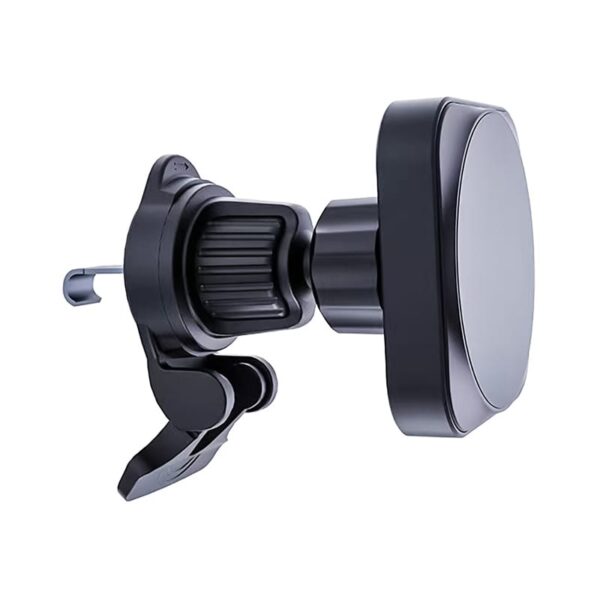 Sutton 15W Magnetic Wireless Car Charger - Image 7