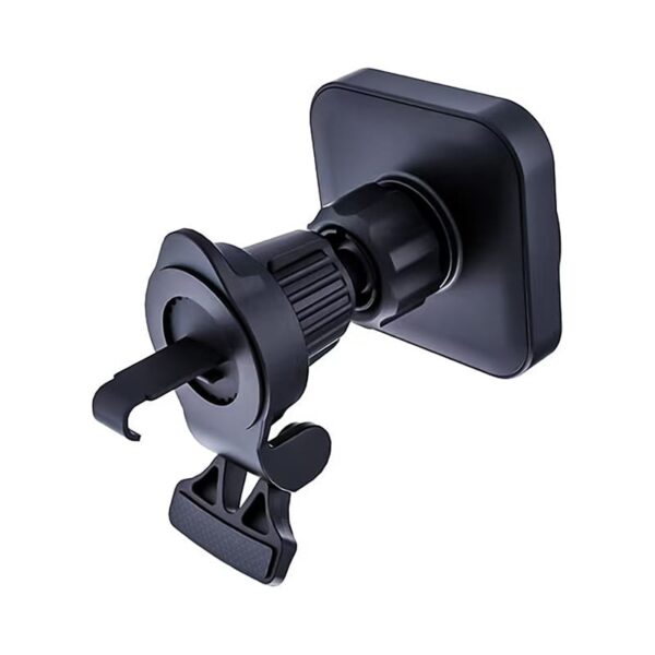 Sutton 15W Magnetic Wireless Car Charger - Image 11