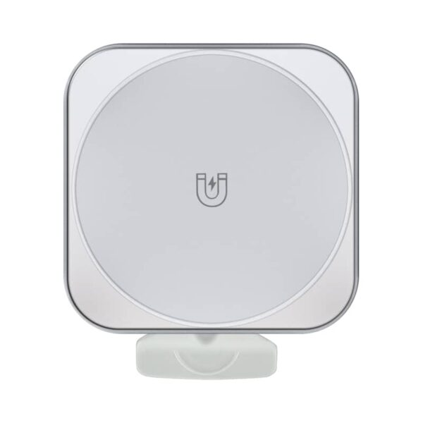 Sutton 15W Magnetic Wireless Car Charger - Image 3