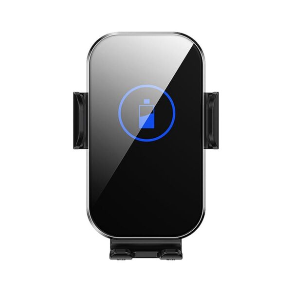 Poole 15W Fast Wireless Car Charger - Image 4