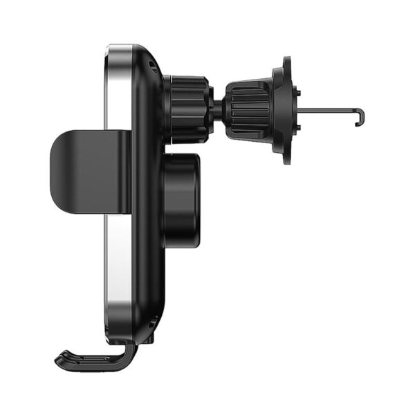 Poole 15W Fast Wireless Car Charger - Image 17