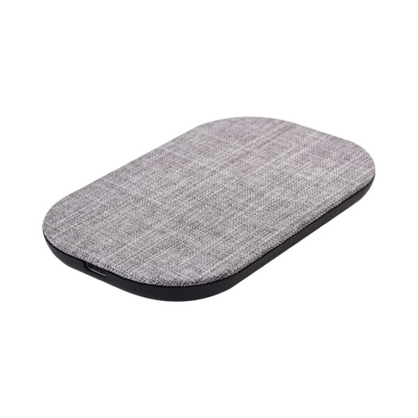 Nara Eco 15W Fast Wireless Charger - Image 3