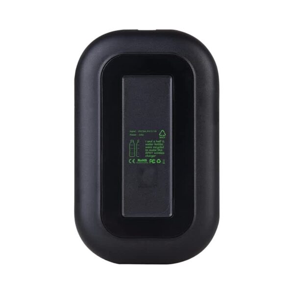 Nara Eco 15W Fast Wireless Charger - Image 4