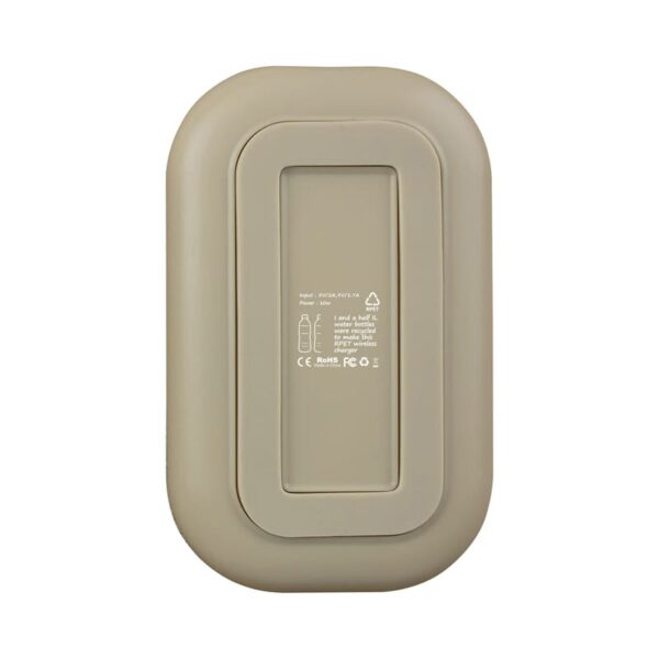 Nara Eco 15W Fast Wireless Charger - Image 8