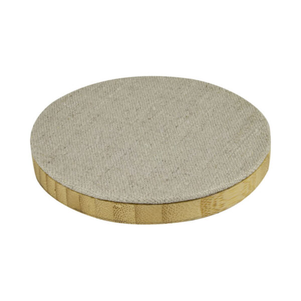 Dakar 15W Fast Wireless Charger - Image 7