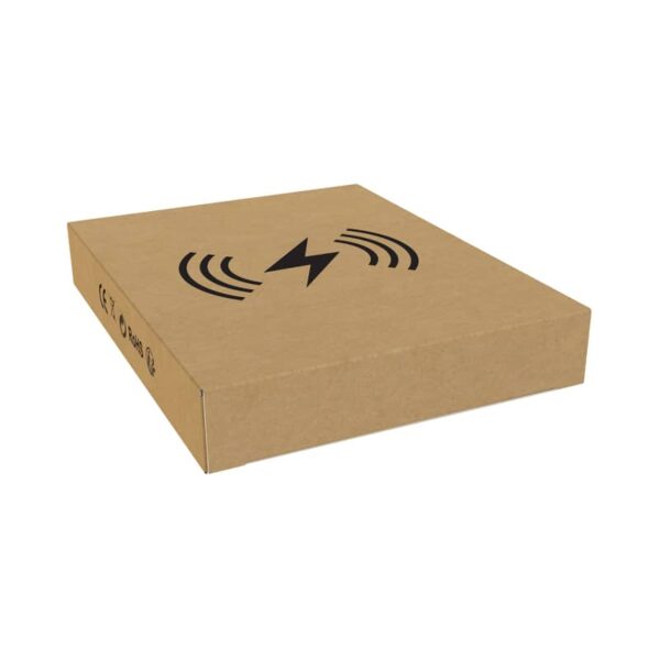 Dakar 15W Fast Wireless Charger - Image 8