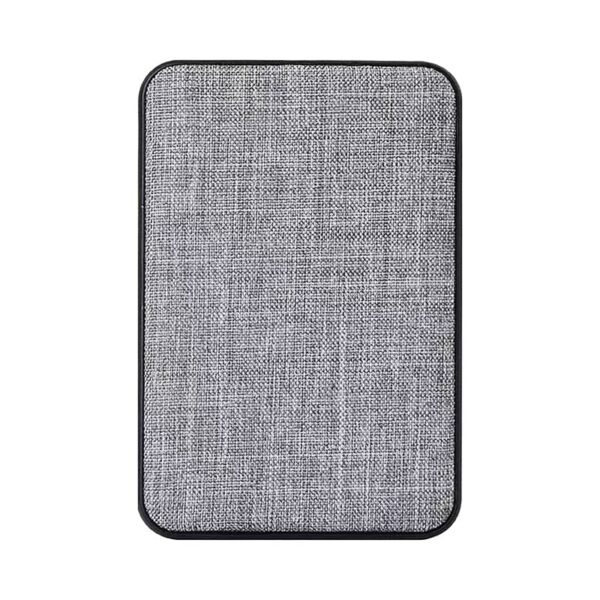 Rhodes Eco Power Bank 5000 mAh - RPET (Stock) - Image 4