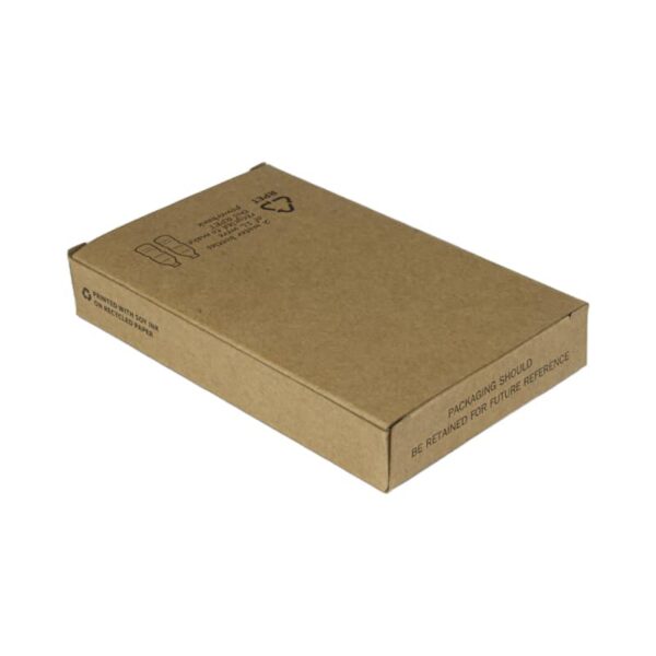 Rhodes Eco Power Bank 5000 mAh - RPET (Stock) - Image 7