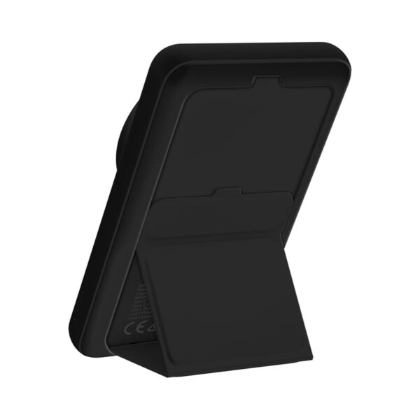 Ethan 15W Magnetic Power Bank Stand - 5000 mAh (Stock) - Image 8