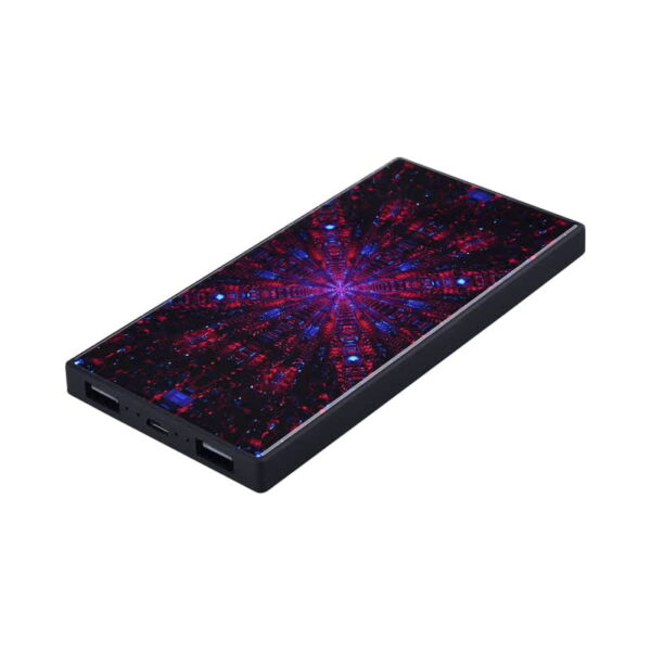 Basel Eco Power Bank - 5000 mAh - Image 6