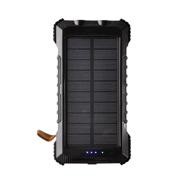 Outback Pro Solar Power Bank - 10,000 mAh (Stock) - Image 9