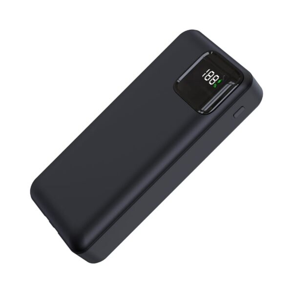 Collins Eco 22.5W Quick Charge Power Bank - 20,000 mAh (Stock) - Image 6