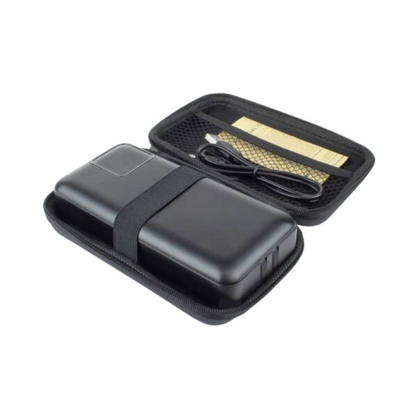 Collins Eco 22.5W Quick Charge Power Bank - 20,000 mAh (Stock) - Image 5