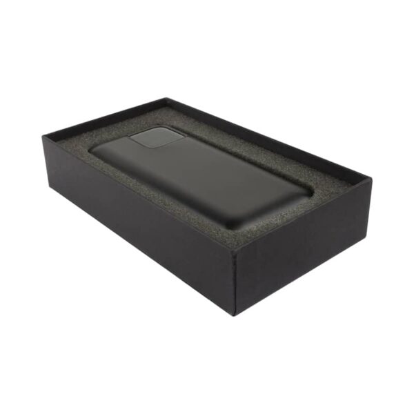 Collins Eco 22.5W Quick Charge Power Bank - 20,000 mAh (Stock) - Image 2