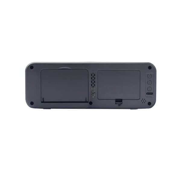 Mane 15W Wireless Charging Speaker - Image 5