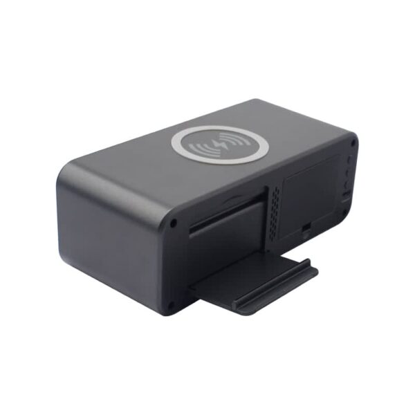 Mane 15W Wireless Charging Speaker - Image 9