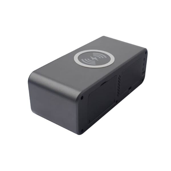Mane 15W Wireless Charging Speaker - Image 6