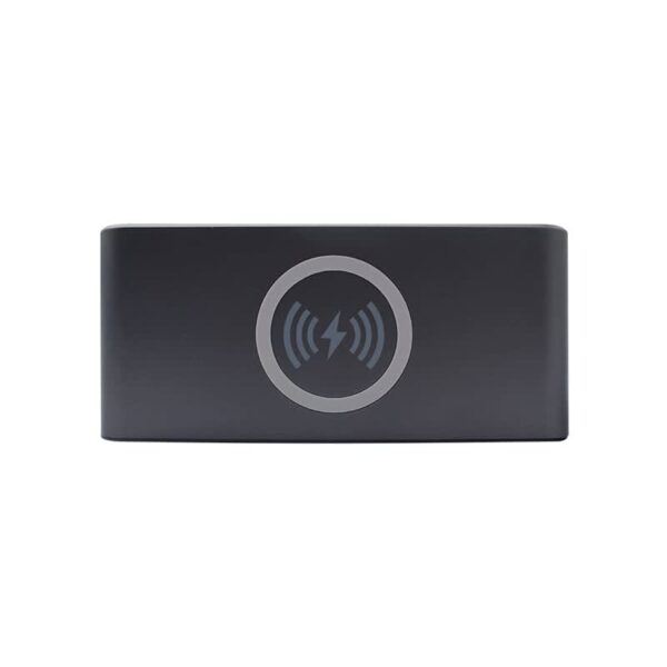 Mane 15W Wireless Charging Speaker - Image 3