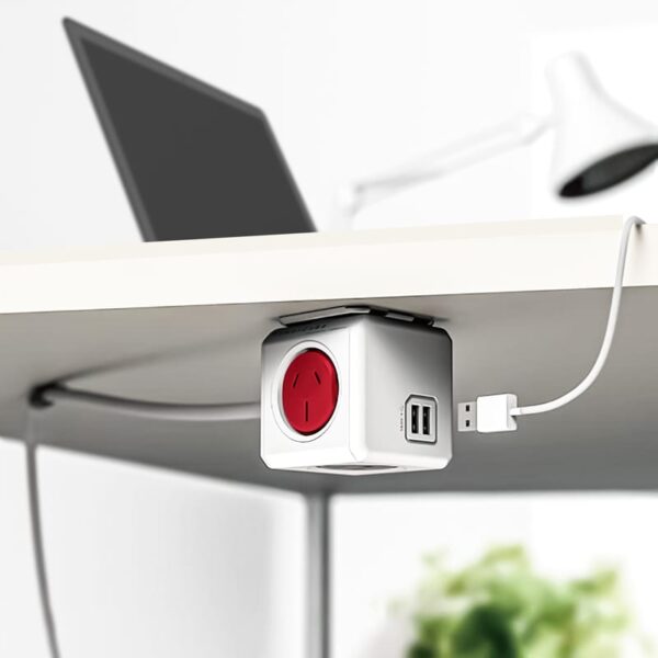 Power Cube Extended Duo USB (2A) - Image 8