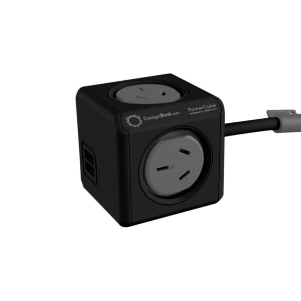 Power Cube Extended Duo USB (2A) - Image 11