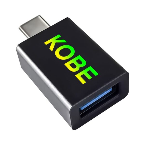 Kobe Data Blocker (Type-C to Type-A) - Image 6