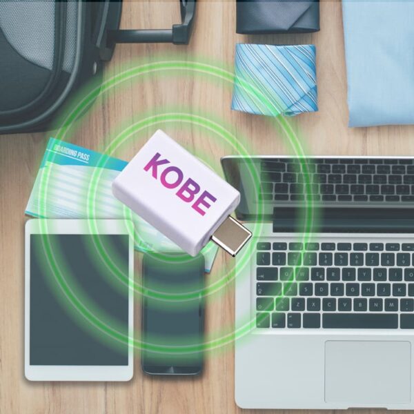 Kobe Data Blocker (Type-C to Type-A) - Image 5