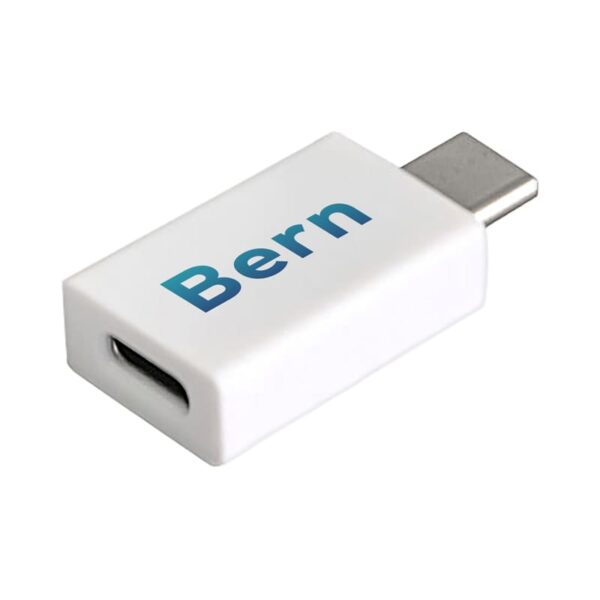 Bern Data Blocker (Type-C to Type-C) - Image 3
