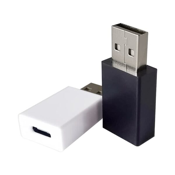 Lome Data Blocker (Type-A to Type-C) - Image 2