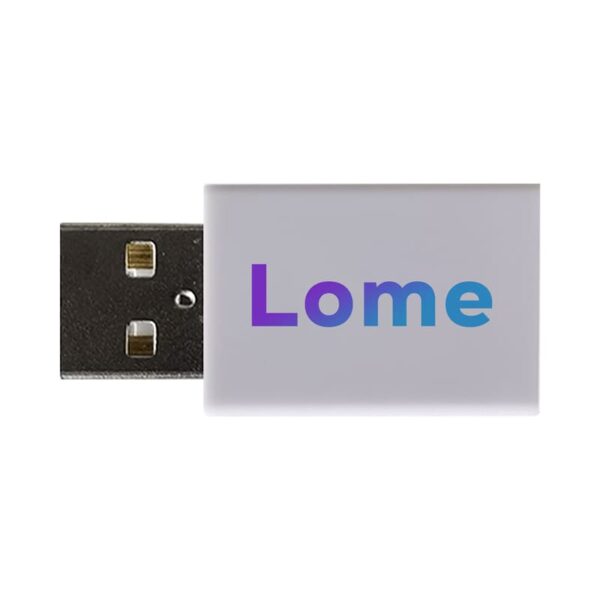 Lome Data Blocker (Type-A to Type-C) - Image 7