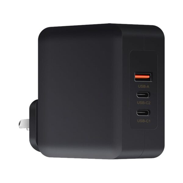 David 100 Watt GaN Quick Charger