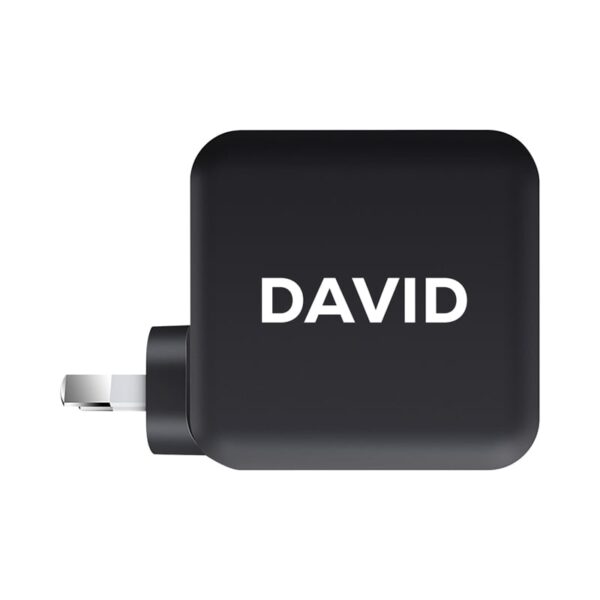 David 100 Watt GaN Quick Charger - Image 6