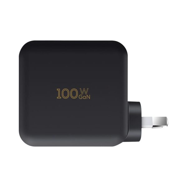 David 100 Watt GaN Quick Charger - Image 3
