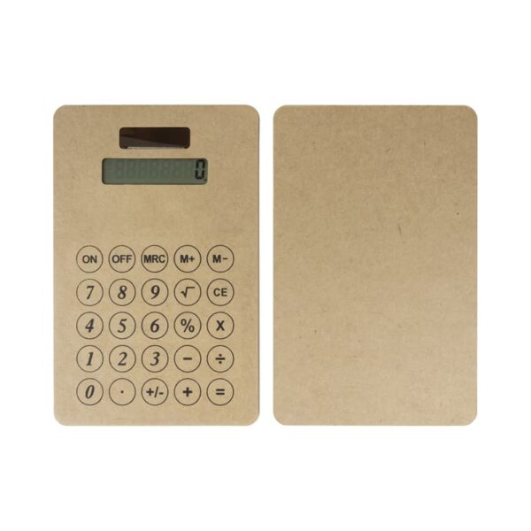 Asaka Eco Solar Calculator - Image 5