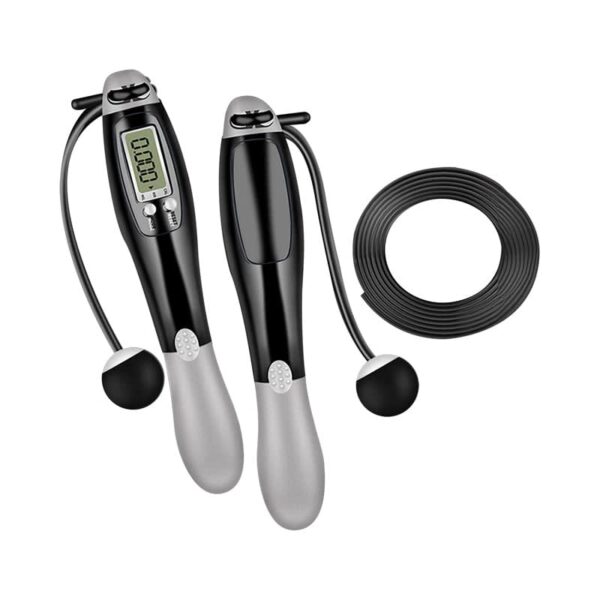 Sole Digital Skipping Rope - Image 5