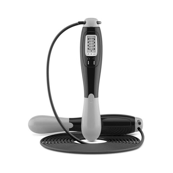 Sole Digital Skipping Rope - Image 4