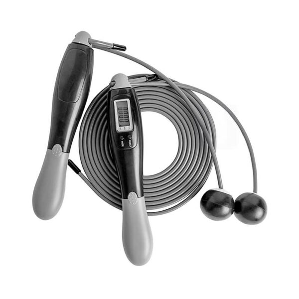 Sole Digital Skipping Rope - Image 2
