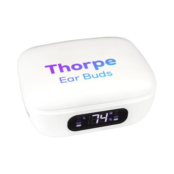 Thorpe TWS Earbuds - Image 6