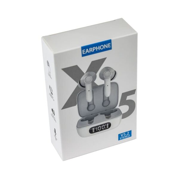 Thorpe TWS Earbuds - Image 3