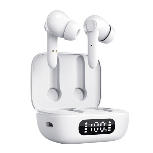 Thorpe TWS Earbuds