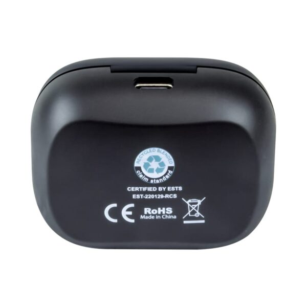 Linz Eco TWS Earbuds - Image 10