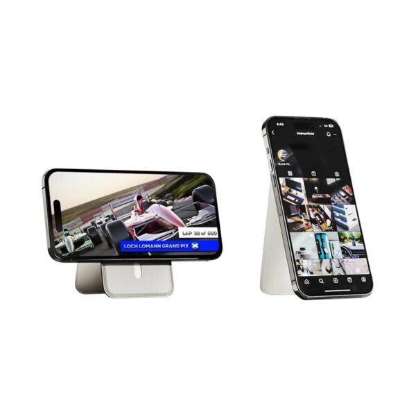 Kirra Magnetic Card Wallet Stand - Image 8