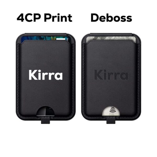 Kirra Magnetic Card Wallet Stand - Image 9