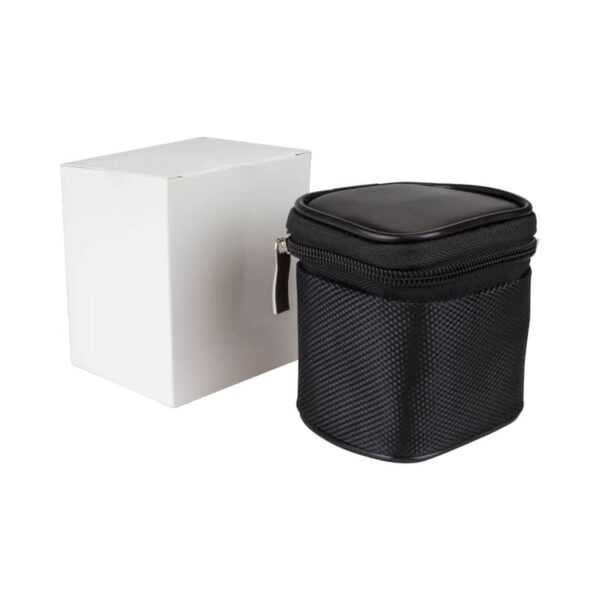 Fondi Quick Charge and Power Direct Travel Adaptor - Image 6